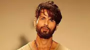 Shahid Kapoor Confirms 'Farzi 2' Filming After 'O'Romeo' and 'Cocktail 2'