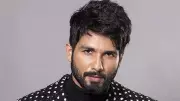 Shahid Kapoor Confirms Kabir Singh Was Almost in Animal, Future Crossover Up to Vanga
