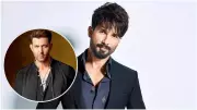 Shahid Kapoor's 'O' Romeo' Earns Rs 70 Crore, Hrithik Roshan Praises Performance