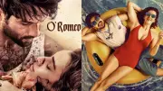 Shahid Kapoor's 'O Romeo Tu Yaa Main' Sees Valentine's Day Box Office Surge