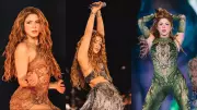 Shakira Returns to India for Feeding India Concert 2026 in Mumbai & Delhi