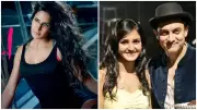 Shakti Mohan Debunks Katrina Kaif Body Double Rumors for Dhoom 3's Kamli