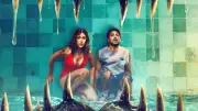 Shanaya Kapoor Overcomes Fear of Heights While Filming 'Tu Yaa Main' Survival Drama