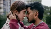 Shanaya Kapoor Thanks Fans for 'Tu Yaa Main' Love, Shares BTS Photos