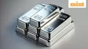 Shanghai Silver Inventories Hit Decade Low, Signaling Global Supply Squeeze
