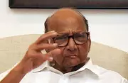 Sharad Pawar Discharged from Pune Hospital, Advised Rest for a Few Days