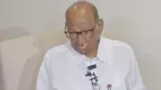 Sharad Pawar Expresses Happiness Over Sunetra Pawar's Deputy CM Role, Criticizes Fadnavis