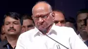 Sharad Pawar Hospitalized in Pune for Chest Congestion, Condition Stable