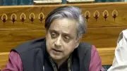 Shashi Tharoor Denounces Fake AI Video Praising Pakistan's Cricket Boycott
