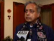 Shashi Tharoor on Sanju Samson's Form & India's T20I Win Over New Zealand