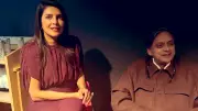 Shashi Tharoor Praises Priyanka Chopra's Global Impact at Harvard Event