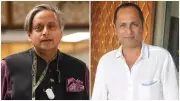 Shashi Tharoor Slams 'The Kerala Story 2' as Divisive, Producer Vipul Shah Defends Film