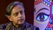 Shashi Tharoor Slams Washington Post Over Son's Layoff, Calls It 'Perverse Self-Immolation'