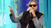 Shashi Tharoor's Witty Query on Kerala to Keralam Renaming Proposal