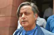 Shashi Tharoor's Witty Take on 'Keralam' Replacing 'Kerala' Sparks Debate