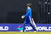Shastri Backs Abhishek Sharma to Regain Form After T20 World Cup Struggles