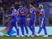 Shastri Calls India's T20 World Cup Loss to South Africa a 'Necessary Wake-Up Call'