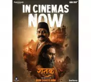 Shatak Film Ignites National Movement, Receives Unprecedented Support