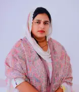 Sheetal Maan Appointed Kisan Congress In-Charge for UP East and West
