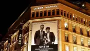 Shein's Paris Store: Fast Fashion Giant Faces Backlash in Fashion Capital