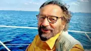 Shekhar Kapur's Unexpected Journey: From Chartered Accountant to Filmmaker