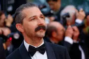 Shia LaBeouf Arrested for Battery During Mardi Gras in New Orleans