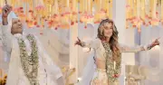 Shikhar Dhawan Marries Sophie Shine in Ivory Wedding, Hosts Star-Studded Reception