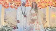 Shikhar Dhawan Marries Sophie Shine in Private Ceremony, Starts New Chapter