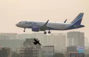 Shillong-Bound IndiGo Flight Moved to Isolation Bay at Kolkata Airport Following Bomb Threat