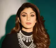 Shilpa Shetty Advocates for Digitally Aware Kids, Not Addicted Ones