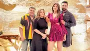 Shilpa Shetty and Ranjit Bindra Address Bastian's Viral Rs 2-3 Crore Daily Turnover Claims