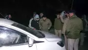 Shimla-Delhi Police Standoff Over IYC Arrests Ends After 24-Hour Jurisdictional Clash