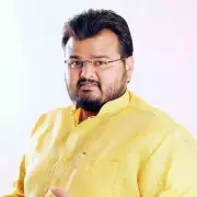 Shiv Sena (UBT) Elevates Prathmesh Gite as Opposition Leader in Nashik Municipal Corporation