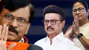 Shiv Sena (UBT) Issues Urgent 'Wake Up Call' to INDIA Bloc Over Internal Rifts