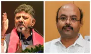 Shivakumar Defends Congress High Command Amid Karnataka CM Term Speculation