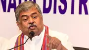 Shivakumar is a Rail Engine, Not a Bande, Says Hariprasad in Karnataka