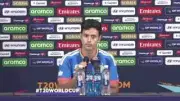 Shivam Dube Reflects on India's T20 World Cup Win Over Netherlands