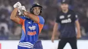 Shivam Dube's Meteoric Rise: From IPL Revelation to India's T20 World Cup Hero