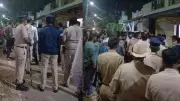 Shivamogga Tragedy: 15-Year-Old Student Killed in Student Clash, Two Minors Held