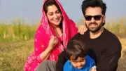 Shoaib Ibrahim and Dipika Kakar's Son Ruhaan Hilariously Roasts Mom Over Anniversary