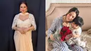 Shraddha Arya Shares 5 AM Holiday Excitement Video, Fans Get Glimpse of Travel Mood