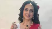 Shrenu Parikh Reveals Her Deep Dive into Sati's Role in Gatha Shiv Parivaar Ki
