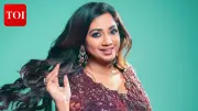 Shreya Ghoshal Reveals Devdas Success Didn't Bring Instant Offers, Shares Jism Breakthrough