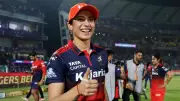 Shreyanka Patil Dedicates WPL Triumph to Smriti Mandhana, Honors Her Resilience