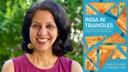 Shruthi Rao on Engaging Young Readers: 'Never Tell Children What to Think'