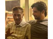 Sidharth Malhotra Honors Late Father's Memory with Heartfelt Tribute