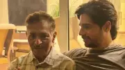 Sidharth Malhotra Pens Emotional Tribute to Late Father Sunil Malhotra