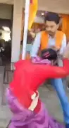 Sidhi Market Assault Video Sparks Political Row in Madhya Pradesh