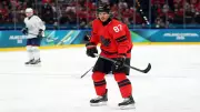 Sidney Crosby Ruled Out of Olympic Gold Medal Game, McDavid to Captain Canada