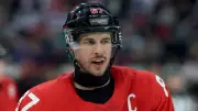 Sidney Crosby's Gold Medal Game Status Uncertain Ahead of Canada vs USA Final
